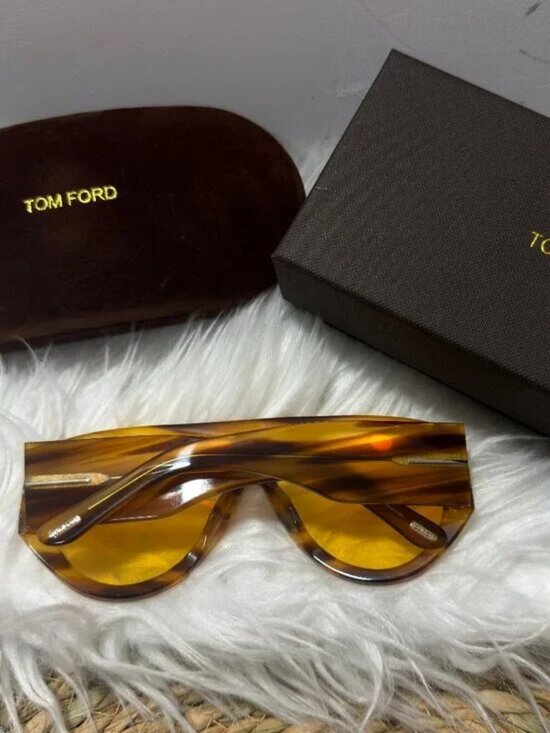 Tom Ford Sunglasses main image 5